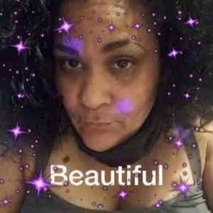 Meet your Posher, Nichole